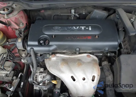 2008 Toyota Camry Le из США, поврежденный, VIN 4T1BE46K08U207868